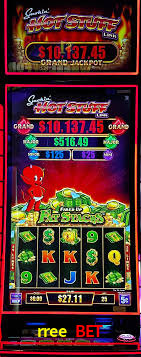 Sinta a adrenalina dos jogos de cassino com rree bet