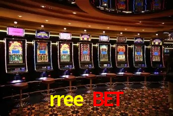 Promoção Relâmpago rree bet