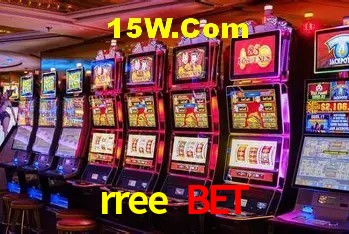 Integração de APIs rree bet
