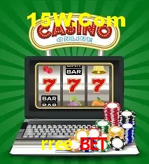 Provedores de Jogos rree bet