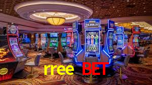 VIP Casino rree bet