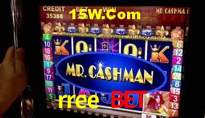 rree bet Salvador - Promo Stats