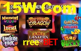 Programa VIP rree bet