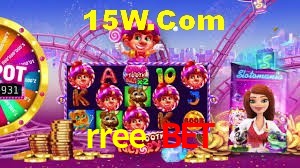 Slot Games rree bet