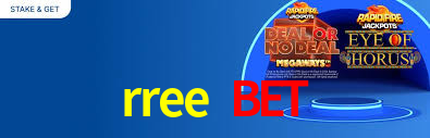 rree bet App Interface