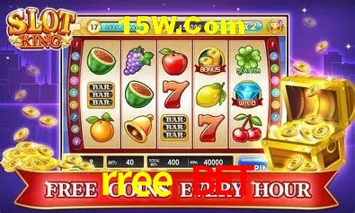 Jogos de Slot rree bet