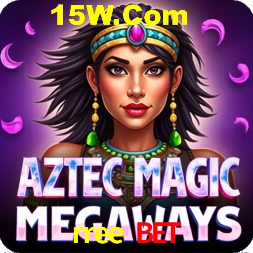 Bônus de Boas-vindas rree bet