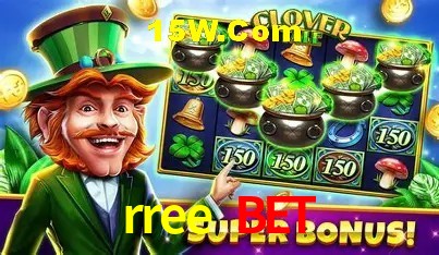 rree bet São Paulo - Top Slots