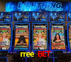 rree bet Rio de Janeiro - Licenses
